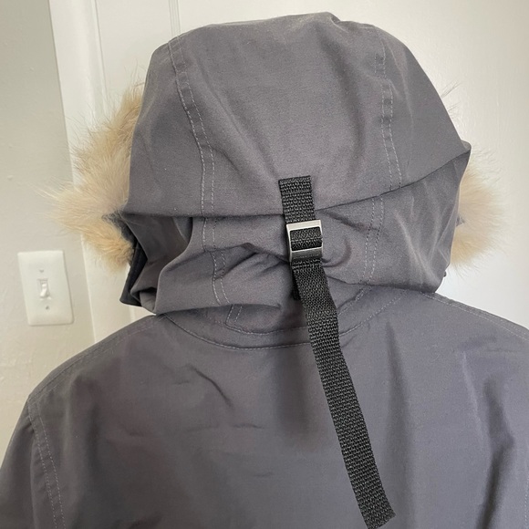 Canada Goose Trillium Parka - Picture 11 of 16